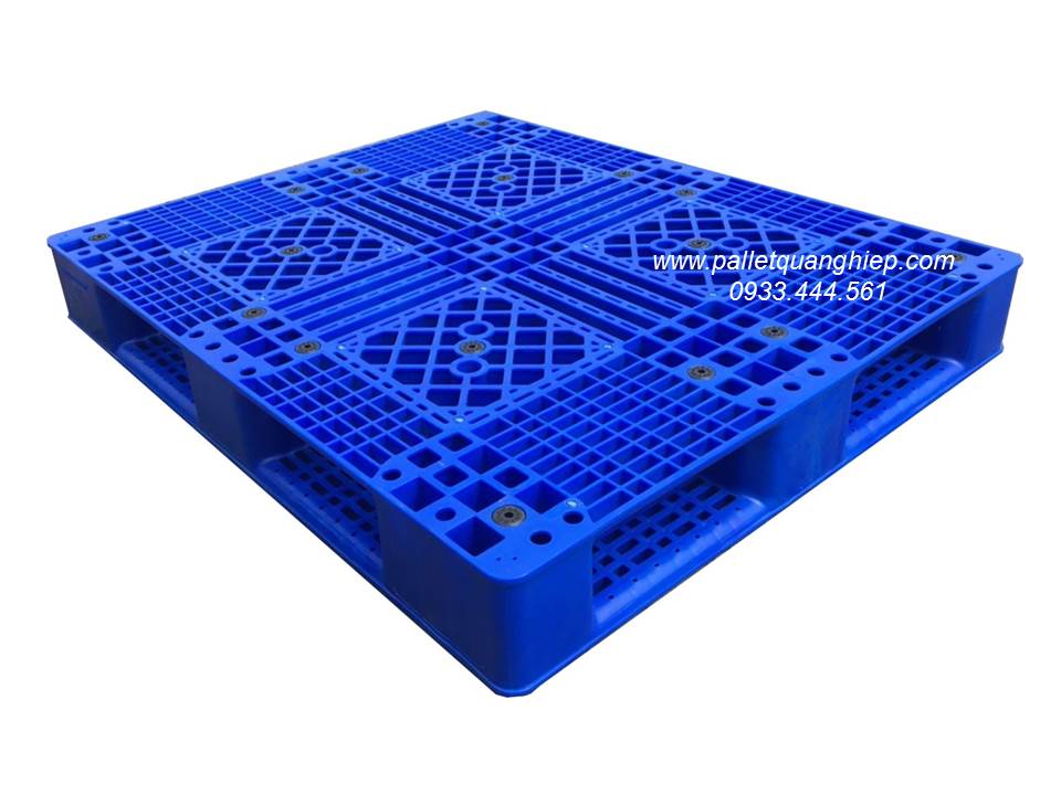 PALLET NHỰA 00005